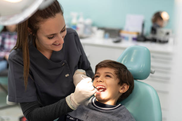 Best Emergency Cosmetic Dentistry (e.g., broken veneers) in Kewanee, IL
