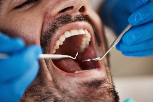 Best Emergency Treatment for Jaw Pain or Injury in Kewanee, IL