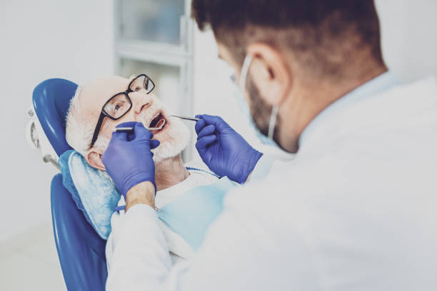 Best Walk-In Emergency Dental Services in Kewanee, IL